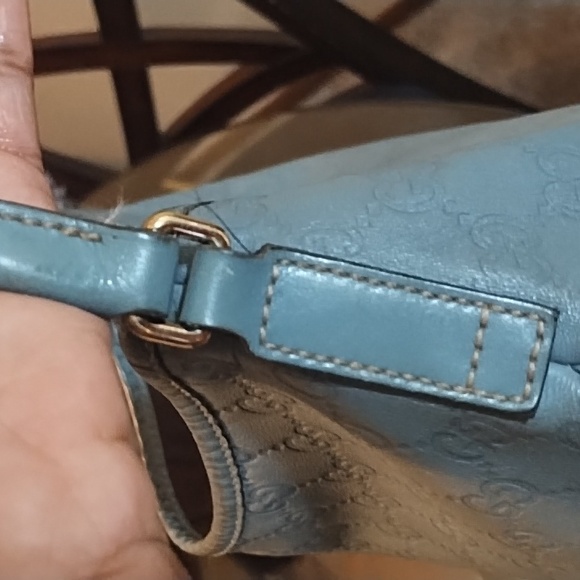 ❤️DROP❤️Authentic Gucci bag - Picture 5 of 7